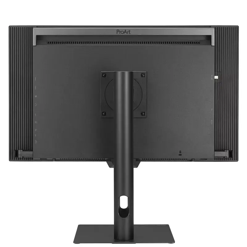 Монітор Asus 26.5" ProArt PA27USD (90LM04N0-B01371) OLED Black 240Hz - фото 9