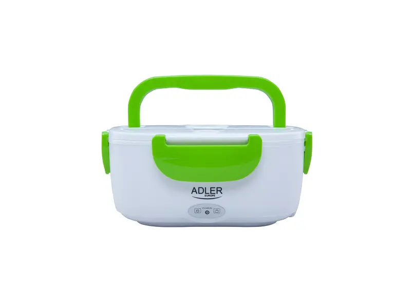 Ланч-бокс Adler AD 4474 Green - фото 2