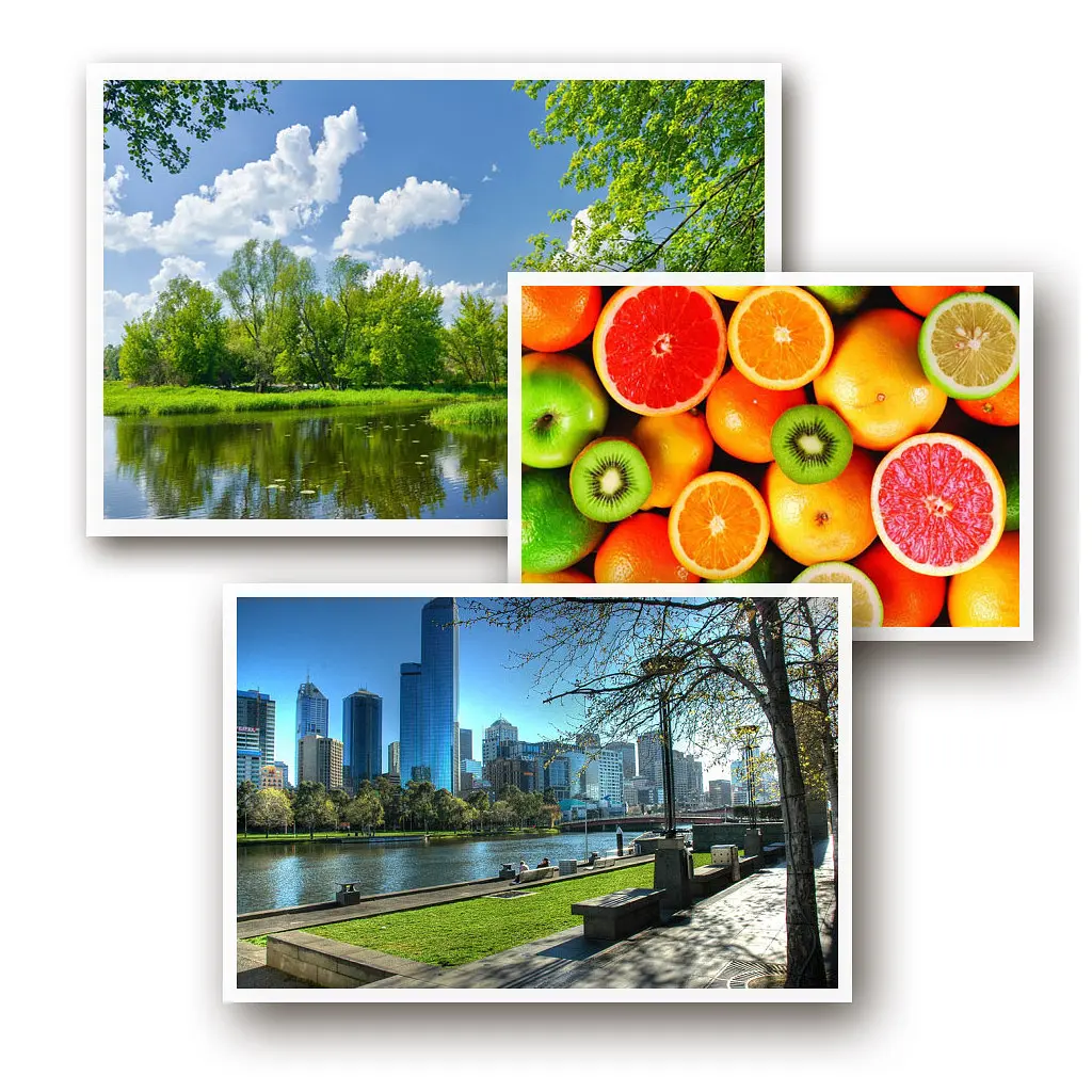 Фотопапір ColorWay 10x15 230г glossy, 50с (PG2300504R) - фото 4