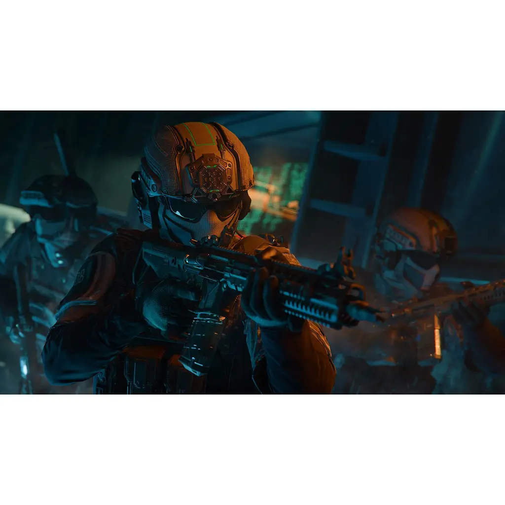 Гра Call of Duty: Black Ops 7 для PS4 (EN + RU sub) [146413] - фото 7