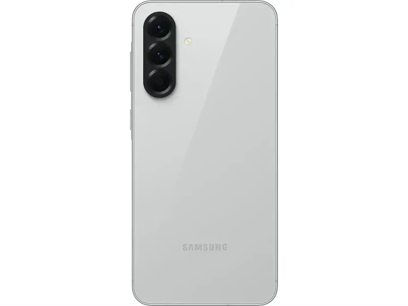 Смартфон Samsung Galaxy A56 5G 12/256GB Awesome Light Gray (SM-A566BZAY) - фото 7
