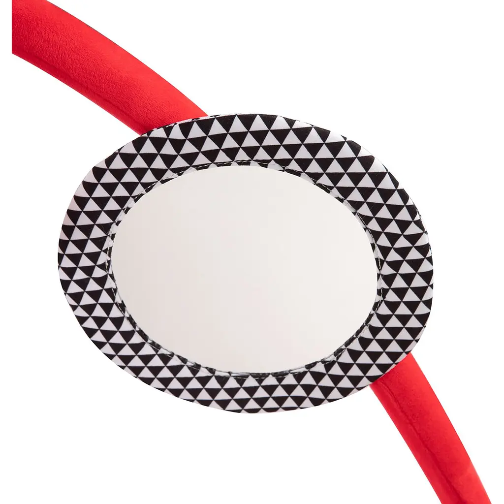 Развивающий коврик Canpol Babies Sensory Toys (68/077) - фото 9