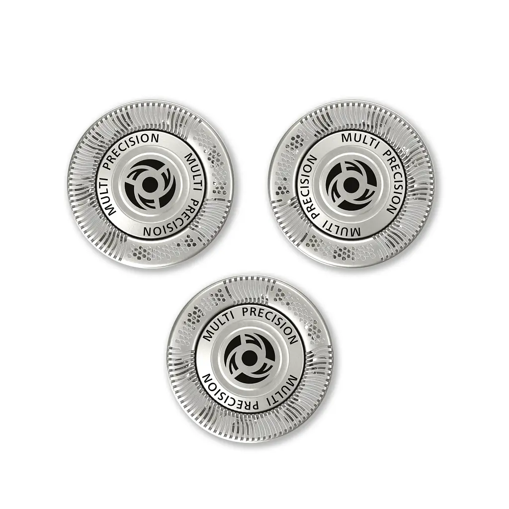 Сменные бритвенные головки Philips (SH50/50) - фото 2