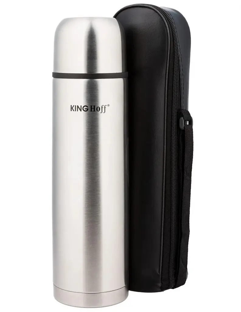 Термос KingHoff KH-4053 0,75 л