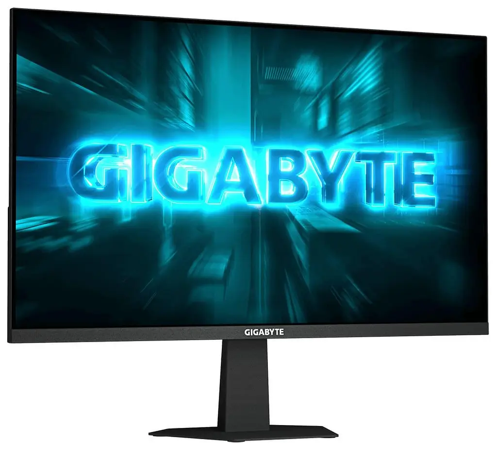 Монітор Gigabyte 24" GS24F14 FHD IPS 144Hz (GS24F14) - фото 2