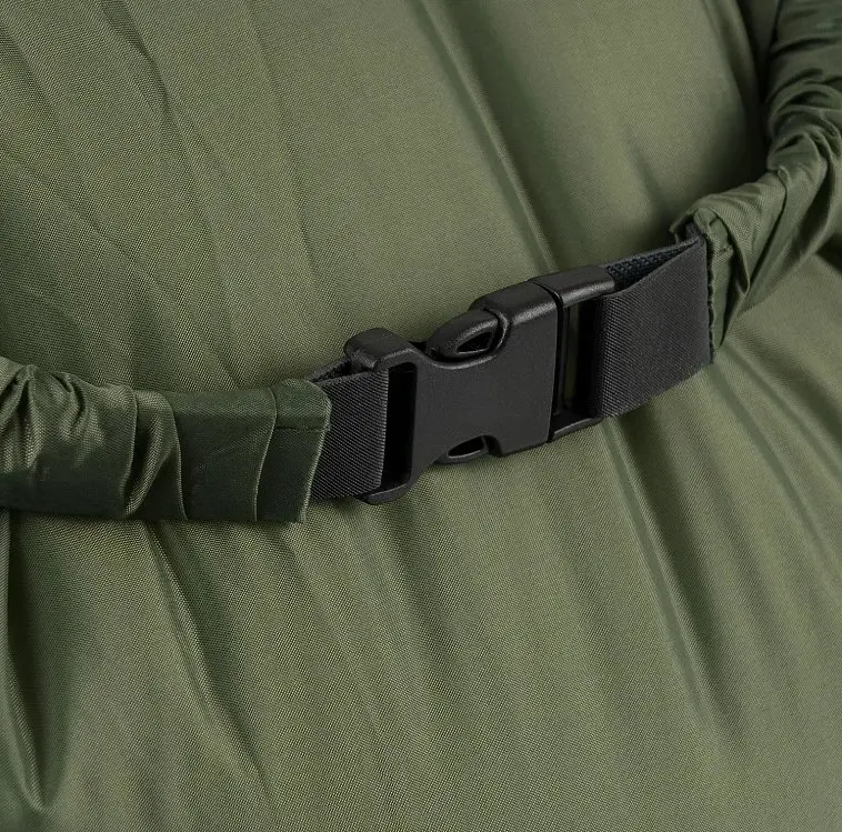 Гермомішок Highlander Drysack 25L Olive (DB126-OG) - фото 2