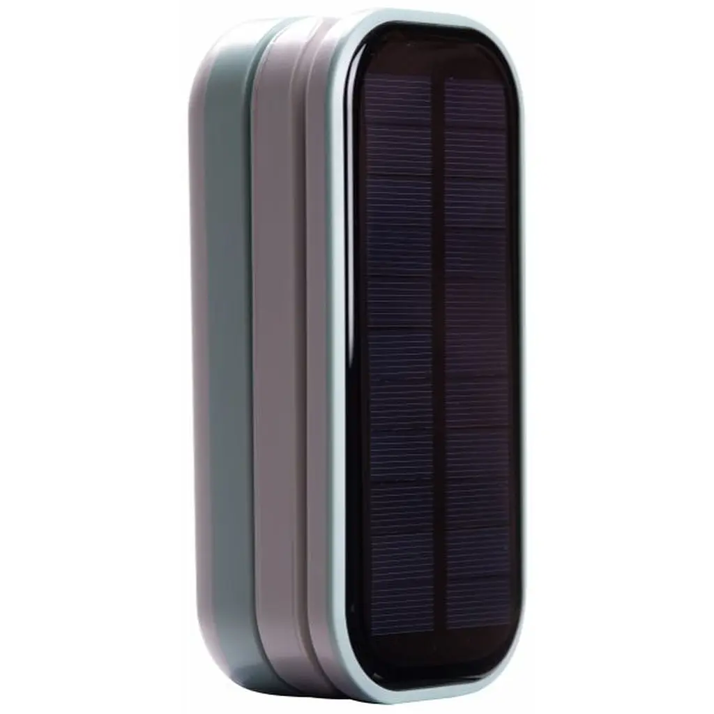 Настольная лампа TheGeneral Vela белая (40040519-08) - фото 4