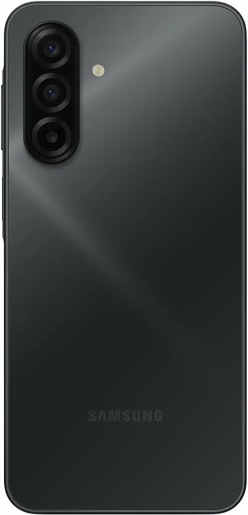 Смартфон Samsung Galaxy A17 4/128GB Black (SM-A175FZKB) (UA UCRF) - фото 4