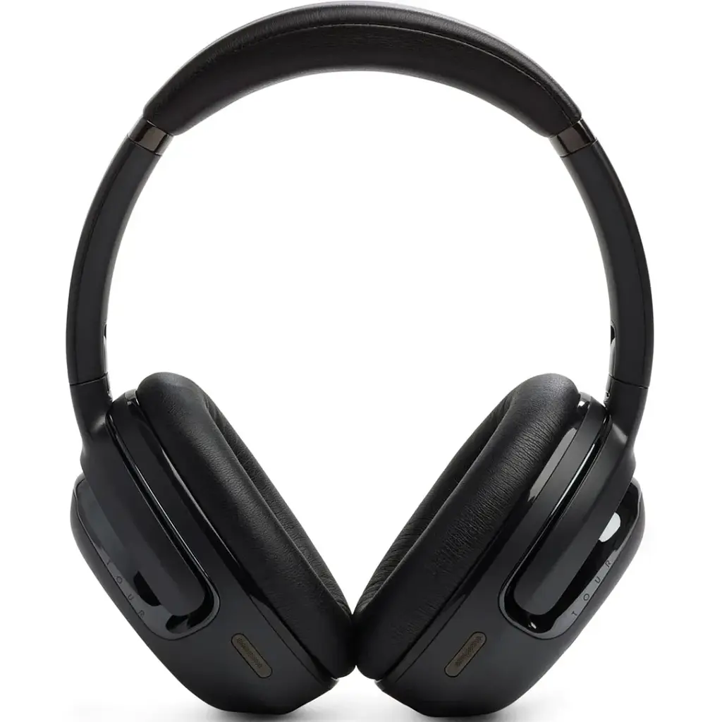 Навушники JBL Bluetooth Stereo Tour One M2 (JBLTOURONEM2BLK) Black UA - фото 3