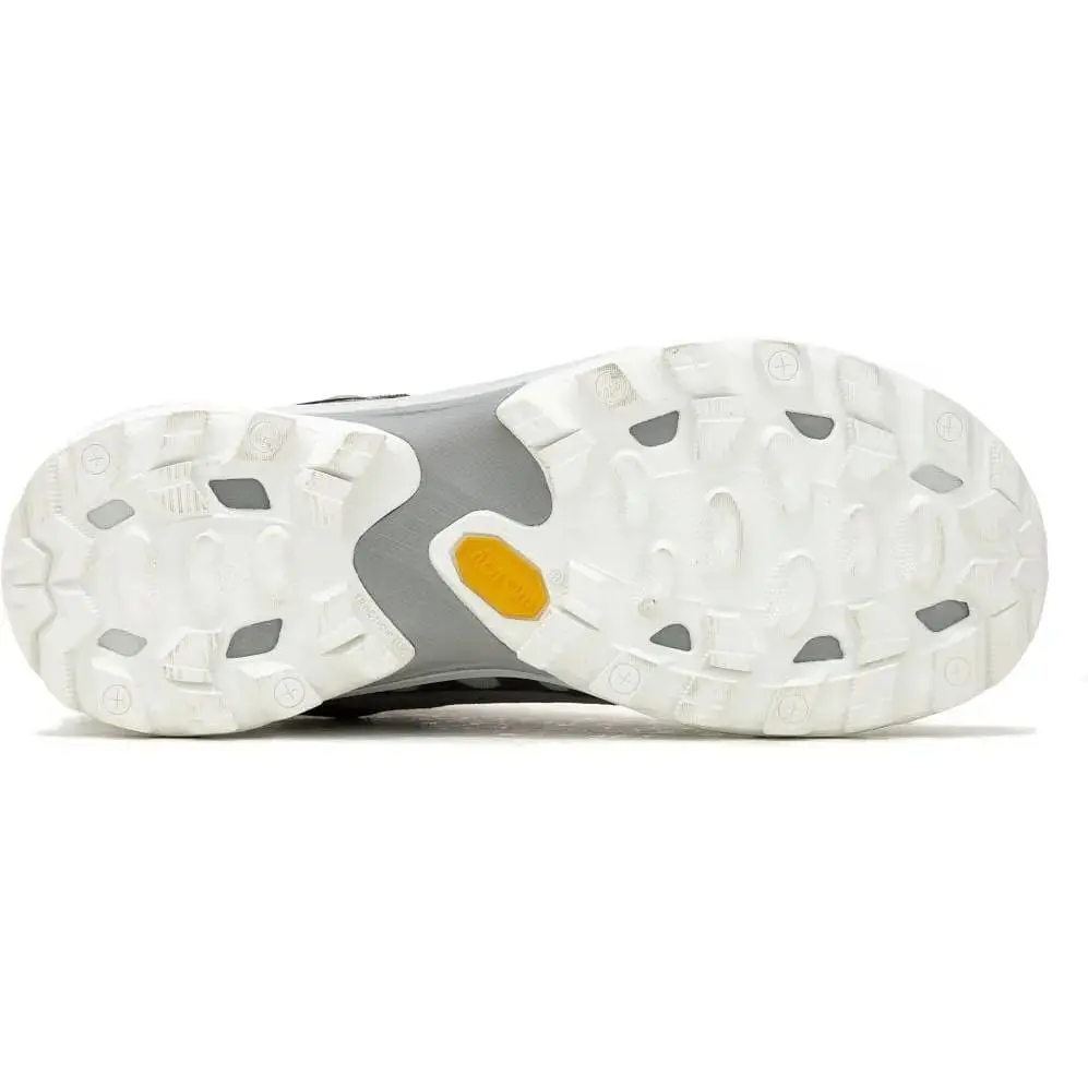 Ботинки Merrell Moab Speed 2 Mid GTX Wmn 37 Серый (1054-036.0464) - фото 5