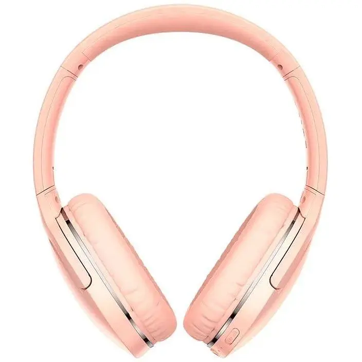 Наушники Baseus Encok Wireless headphone D02 Pro 2022 ed до 50 часов (NGTD010301) черные - фото 4