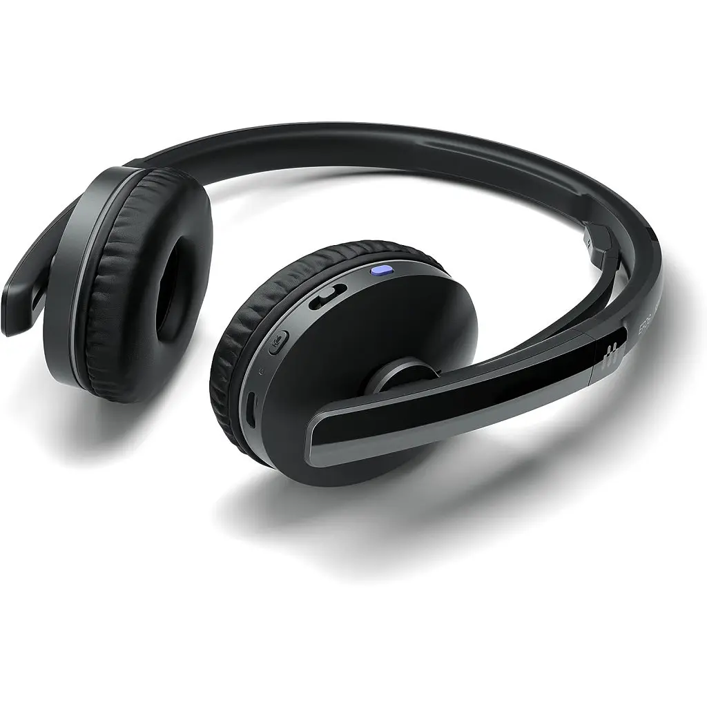 Наушники Epos C20 Wireless Black (1001146) - фото 5