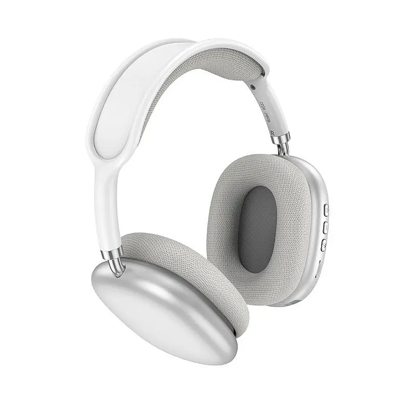 Навушники Borofone Elegant BT headphones BO22 BT5.3, AUX/TF