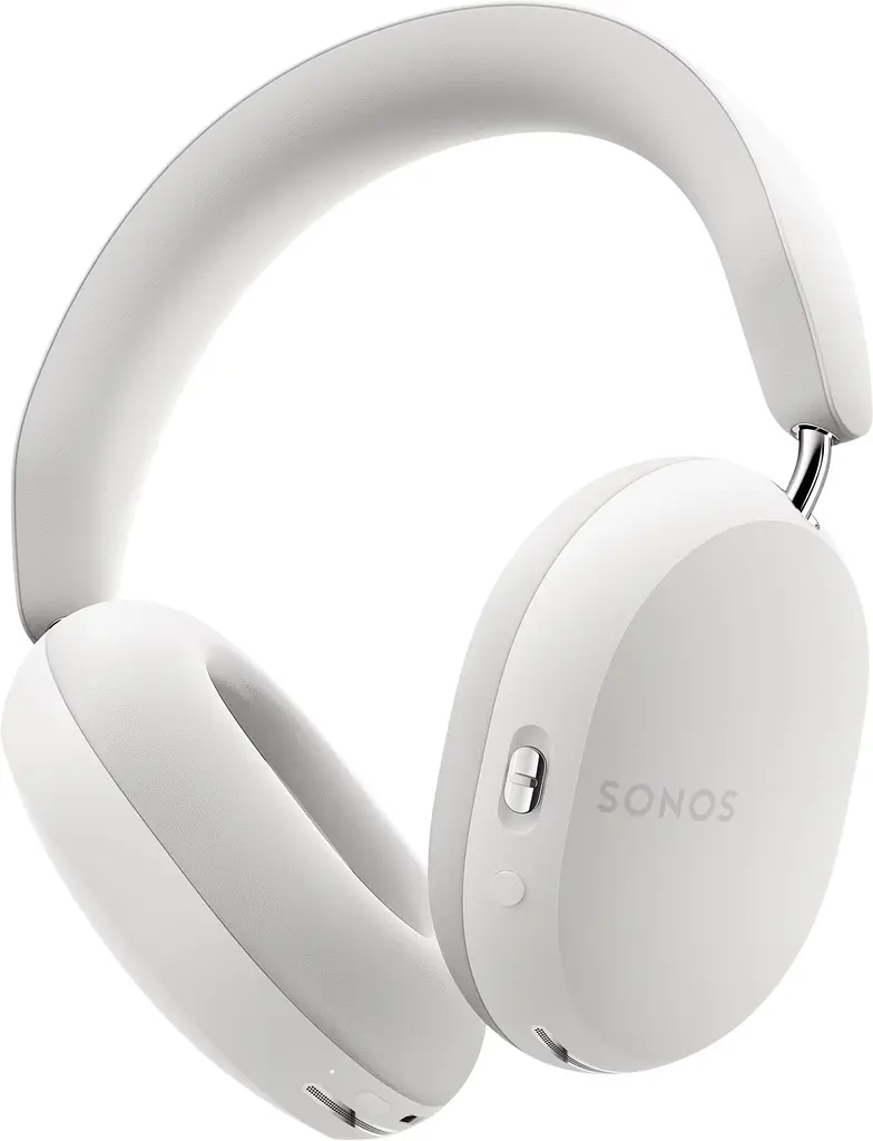 Навушники Sonos Ace Soft White (ACEG1US1) - фото 3