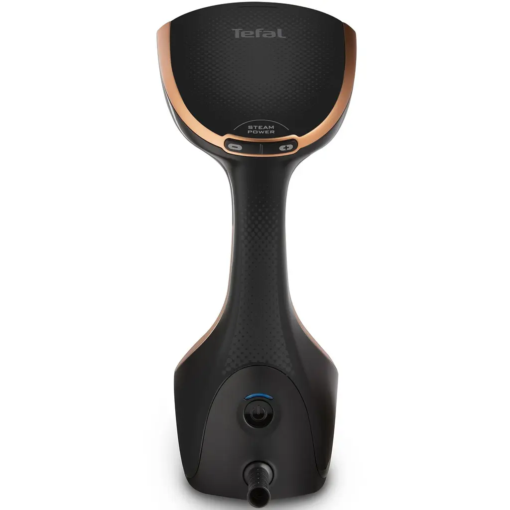 Отпариватель Tefal Access Steam Care 1600 Вт черно-медный (DT9100E0) - фото 5