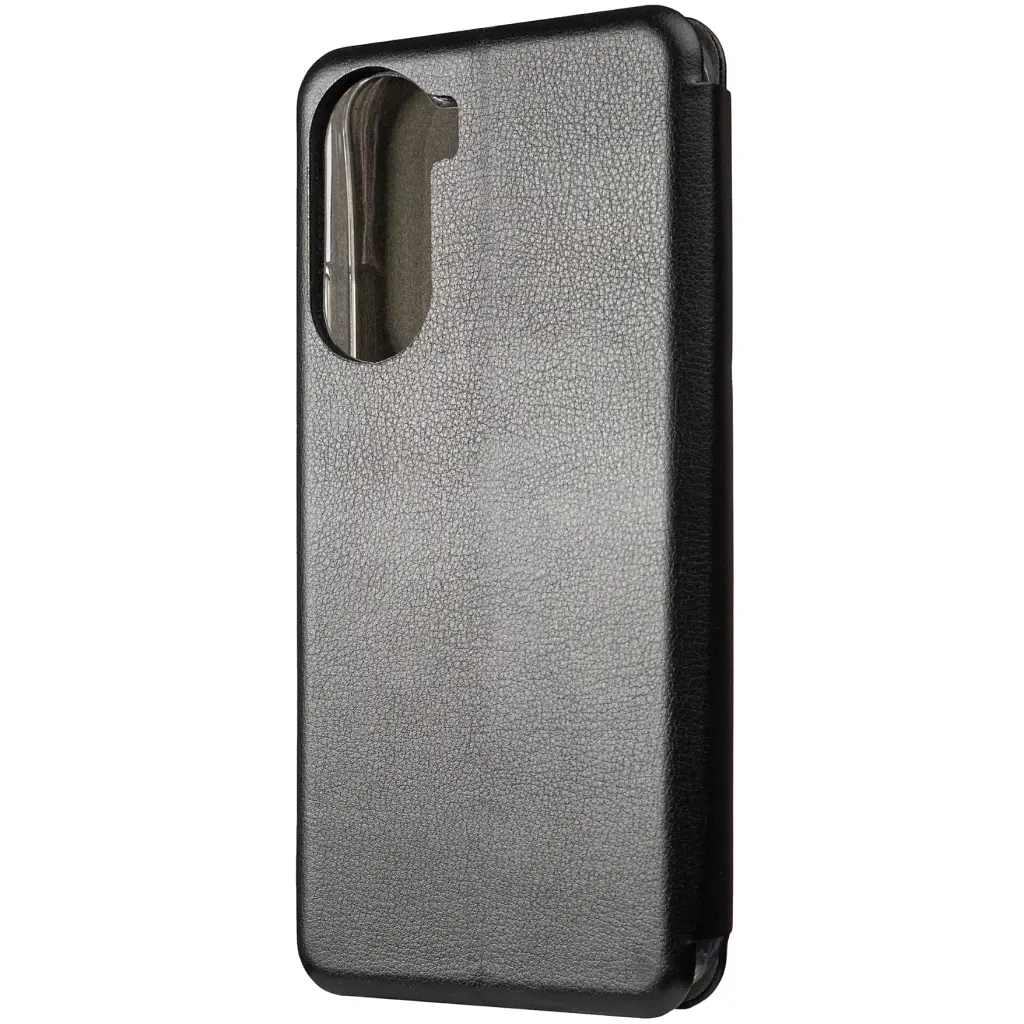 Чохол до мобільного телефона Armorstandart G-Case Xiaomi Redmi A7 Pro 4G / Poco C81 Pro 4G чорний (ARM91126) - фото 2