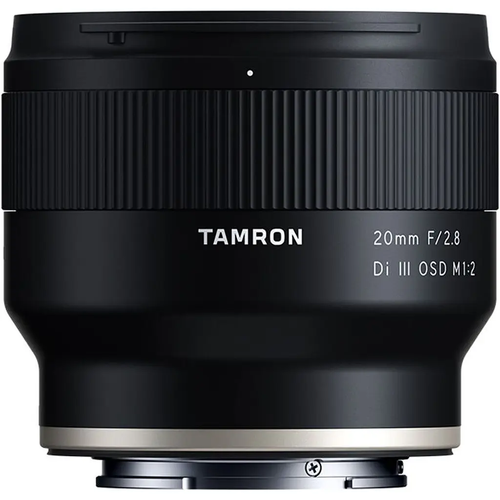 Об'єктив Tamron AF 20mm F/2.8 Di III OSD M1:2 Sony E (F050SF) - фото 2