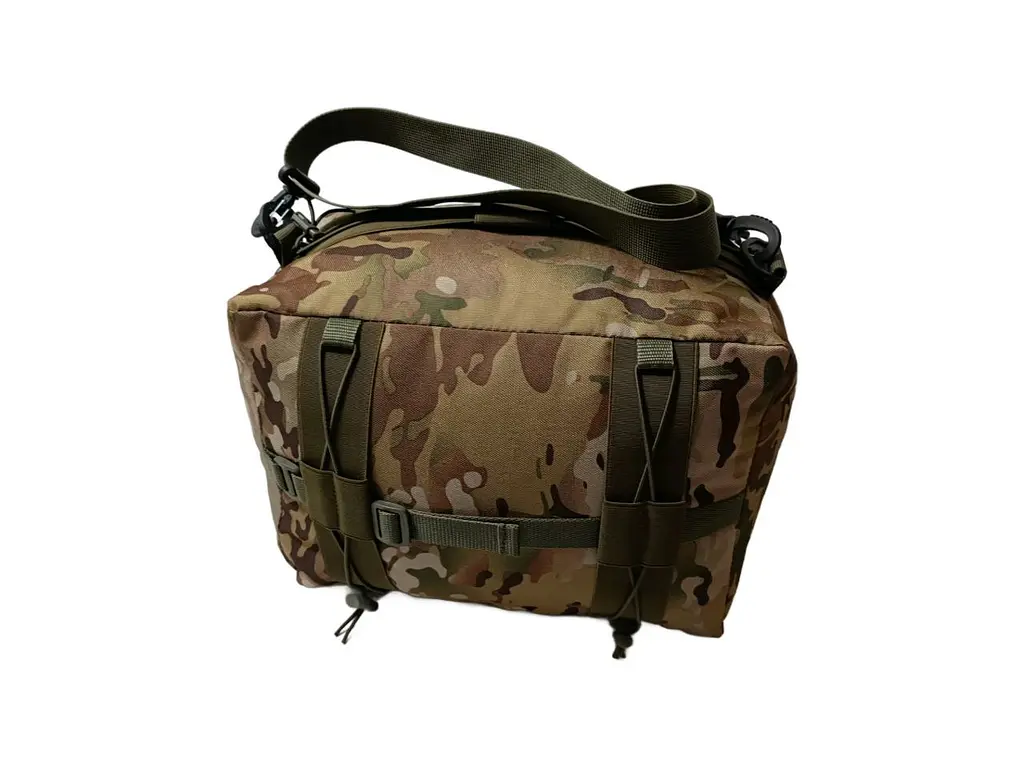 Подушка для стрільби, стрілецький упор для PRS GEN 2 - фото 2