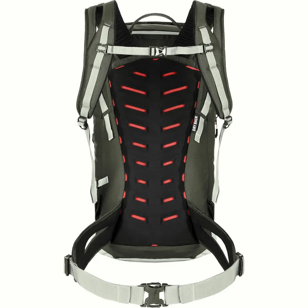 Рюкзак Salewa Puez 40+5L - фото 3