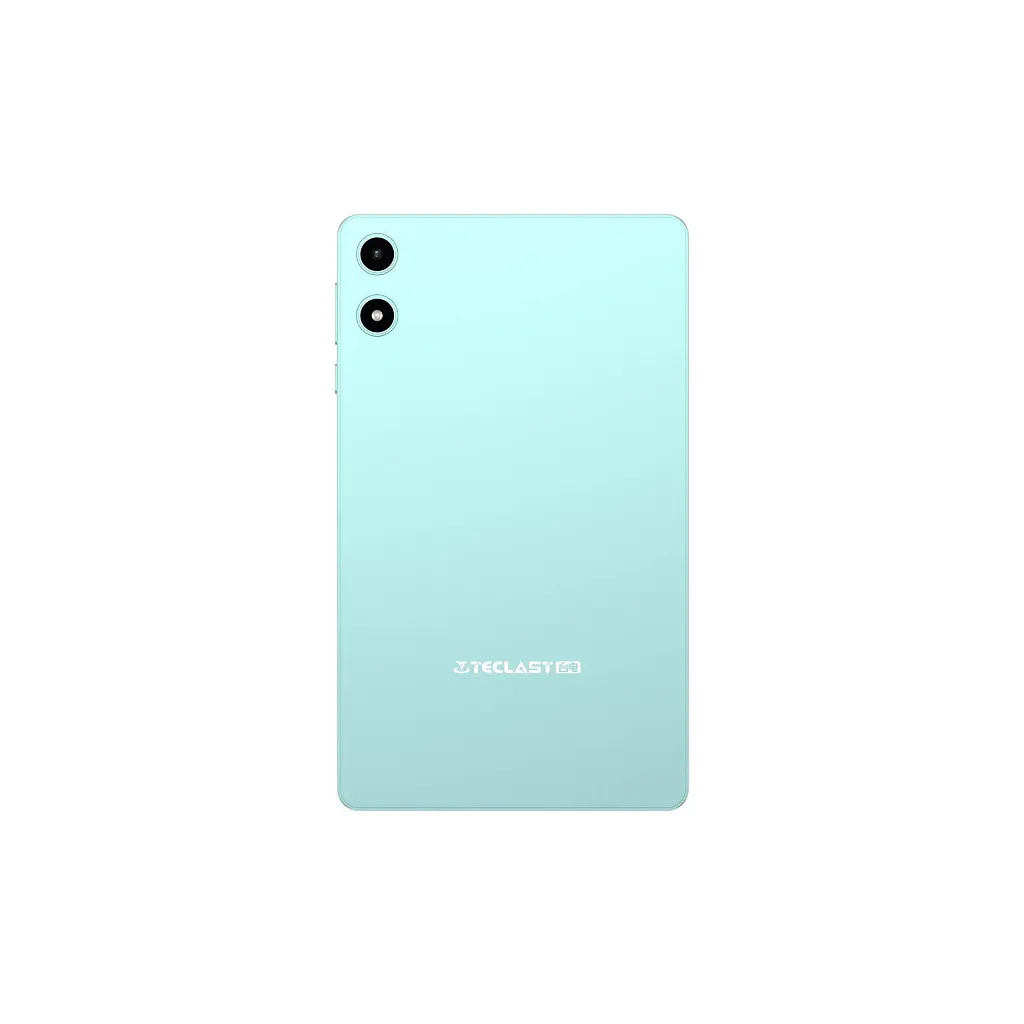 Планшет Teclast P50 Mini 8.68" 4/128GB/ WIFI Metal, Blue (6940709687482) - фото 2
