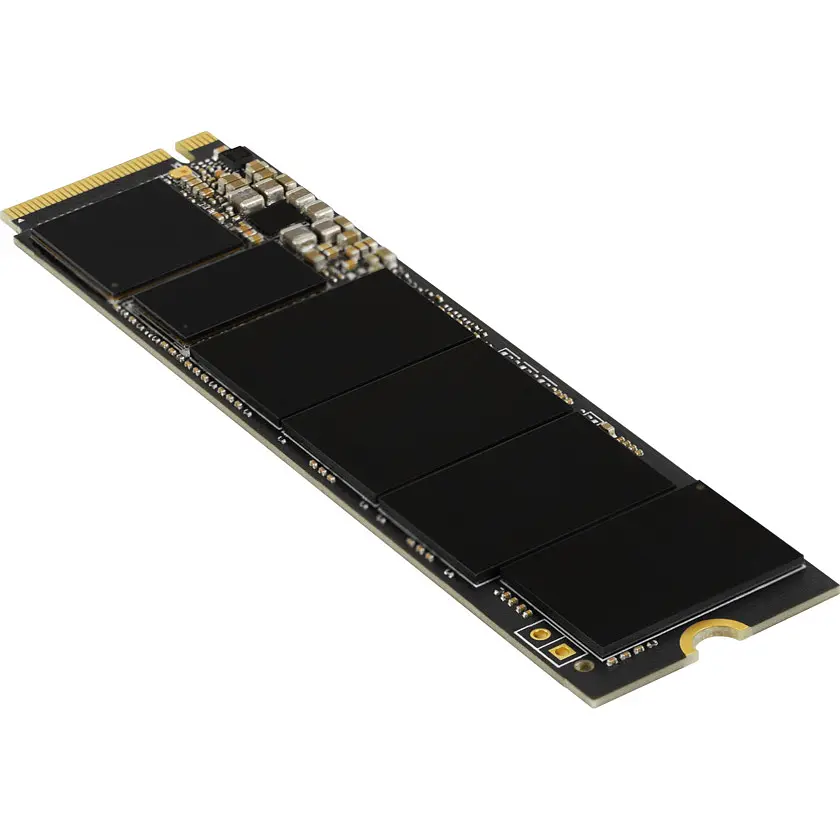 SSD накопичувач Goodram IRDM Pro M.2 1 TB [IRP-SSDPR-P44A-1K0-80] [103172] - фото 4