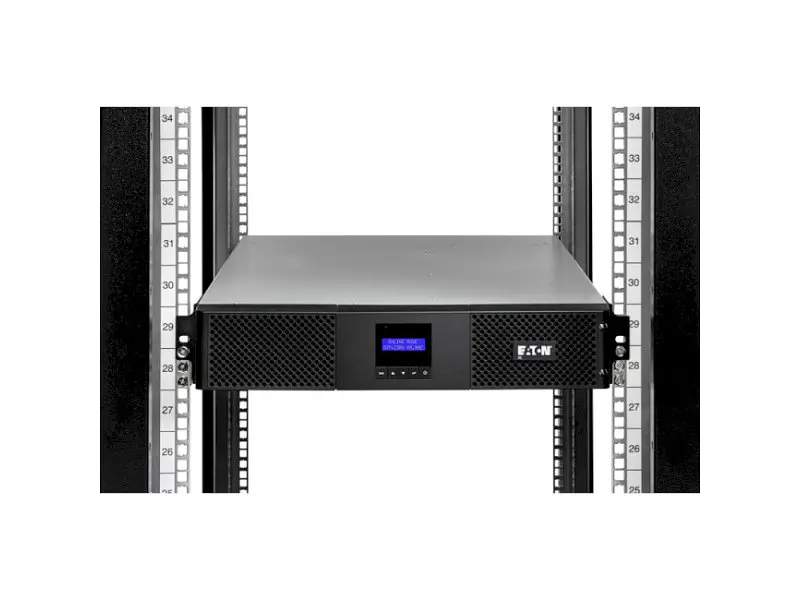 ДБЖ безперервної дії (Online) Eaton 9E 3000i (9E3000IR) - фото 4