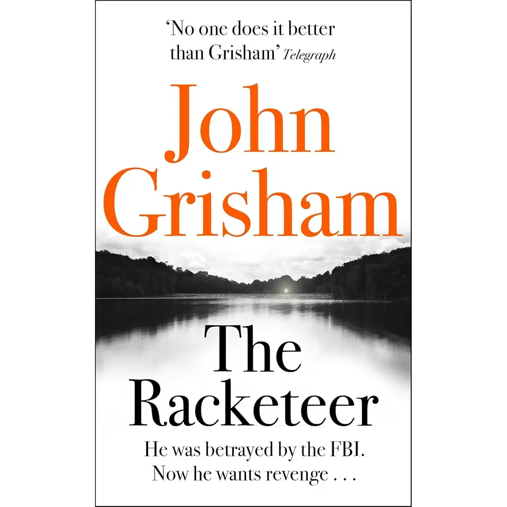 The Racketeer - Джон Ґрішем