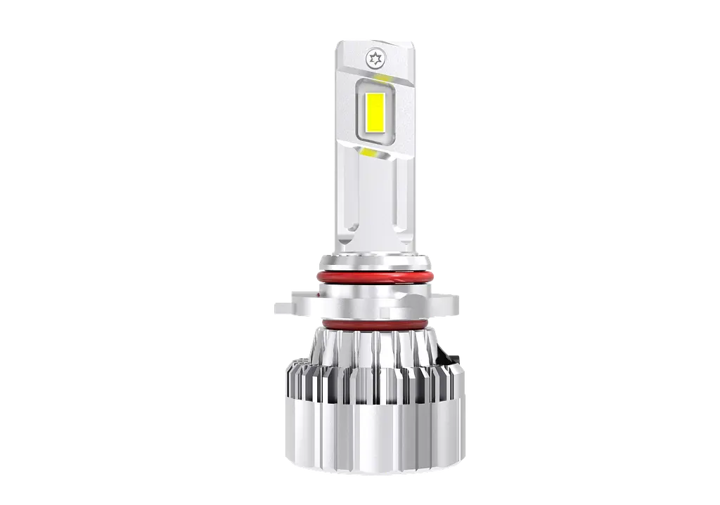 Комплект світлодіодних ламп Infolight M1 Dual Canbus 9005 55W - фото 2