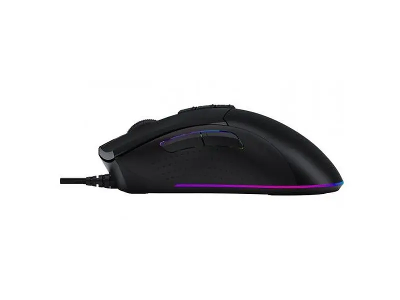 Миша A4Tech Bloody W90 Pro Stone Black - фото 2
