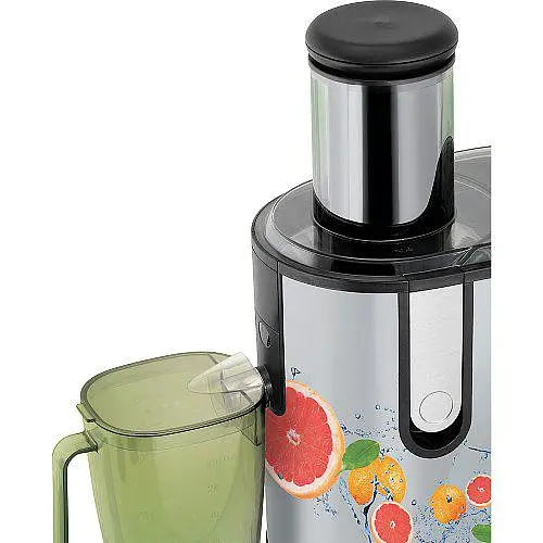 Соковитискач Polaris PEA 1241 A Fruit Fusion - фото 2
