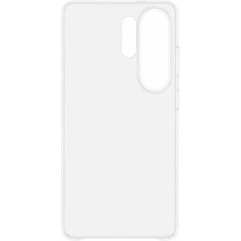 Чохол Samsung Clear Case для Galaxy S26 Ultra Transparent (EF-QS948CTEGWW) - фото 5