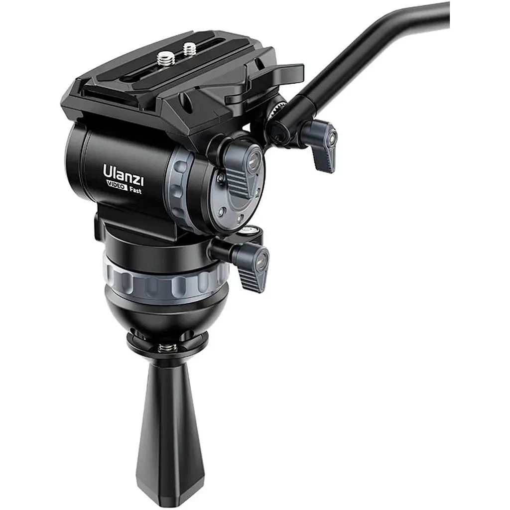 Штатив Ulanzi VideoFast T046 Aluminium [128352] - фото 7