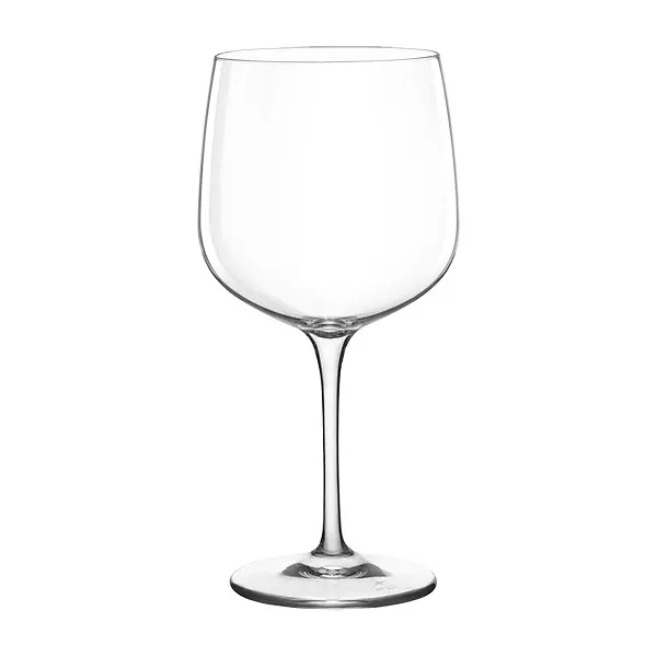 Набор бокалов для коктейля Bartender Gin Cocktail, 755мл, h218мм, 6шт, стекло, прозрачный Bormioli Rocco kuh0014664 - фото 2
