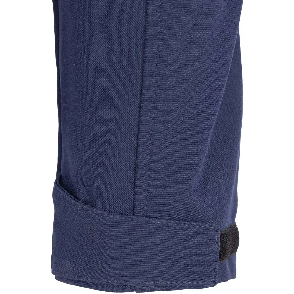 Куртка Hallyard Sixten 003 SoftShell M Темно-синий - фото 8