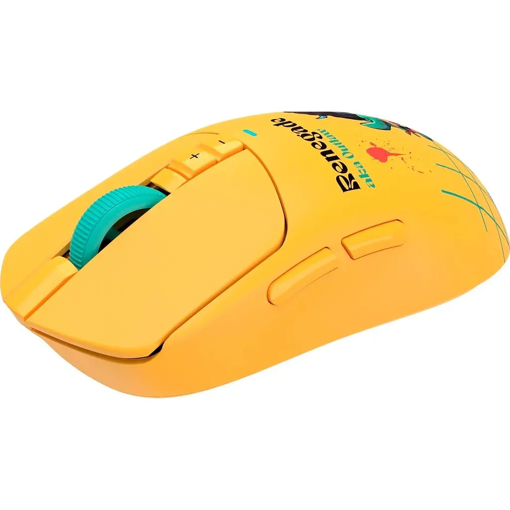 Миша Bloody R72 Ultra Wireless Renegade Sunset [132073] - фото 6
