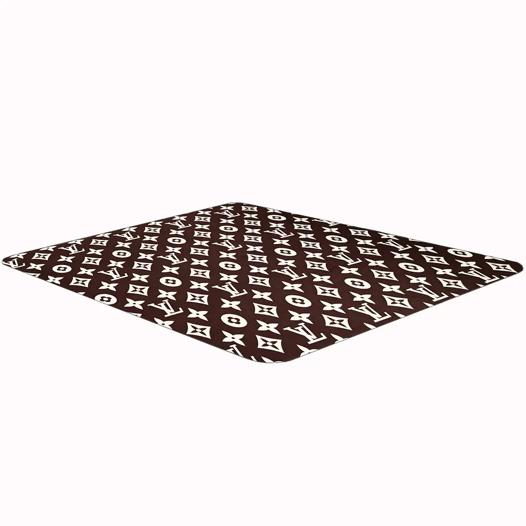 Многоразовая подстилка Giselle  60х75 см пеленка для собак, суперпоглощающая, непромокаемая, антизапах 5004032 - фото 3