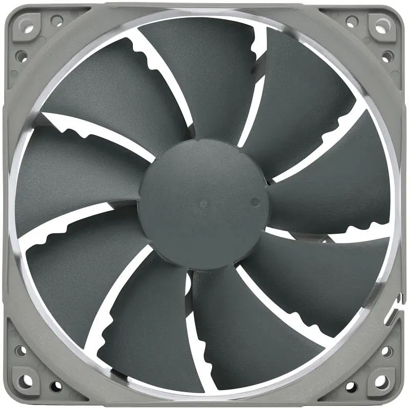 Вентилятор Noctua NF-P12 redux-1700 PWM (NF-P12 redux-1700 PWM) - фото 5
