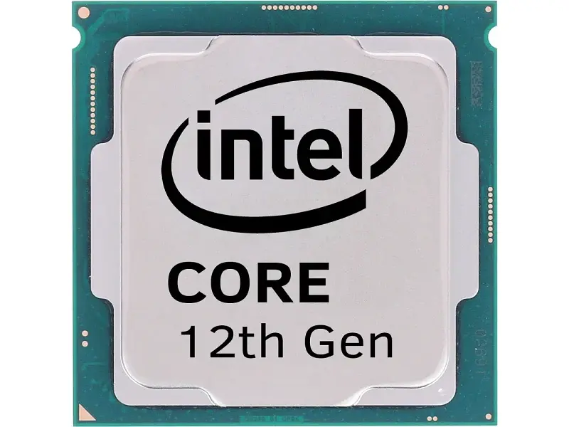 Процесор Intel Core i5-12400F (CM8071504650609)