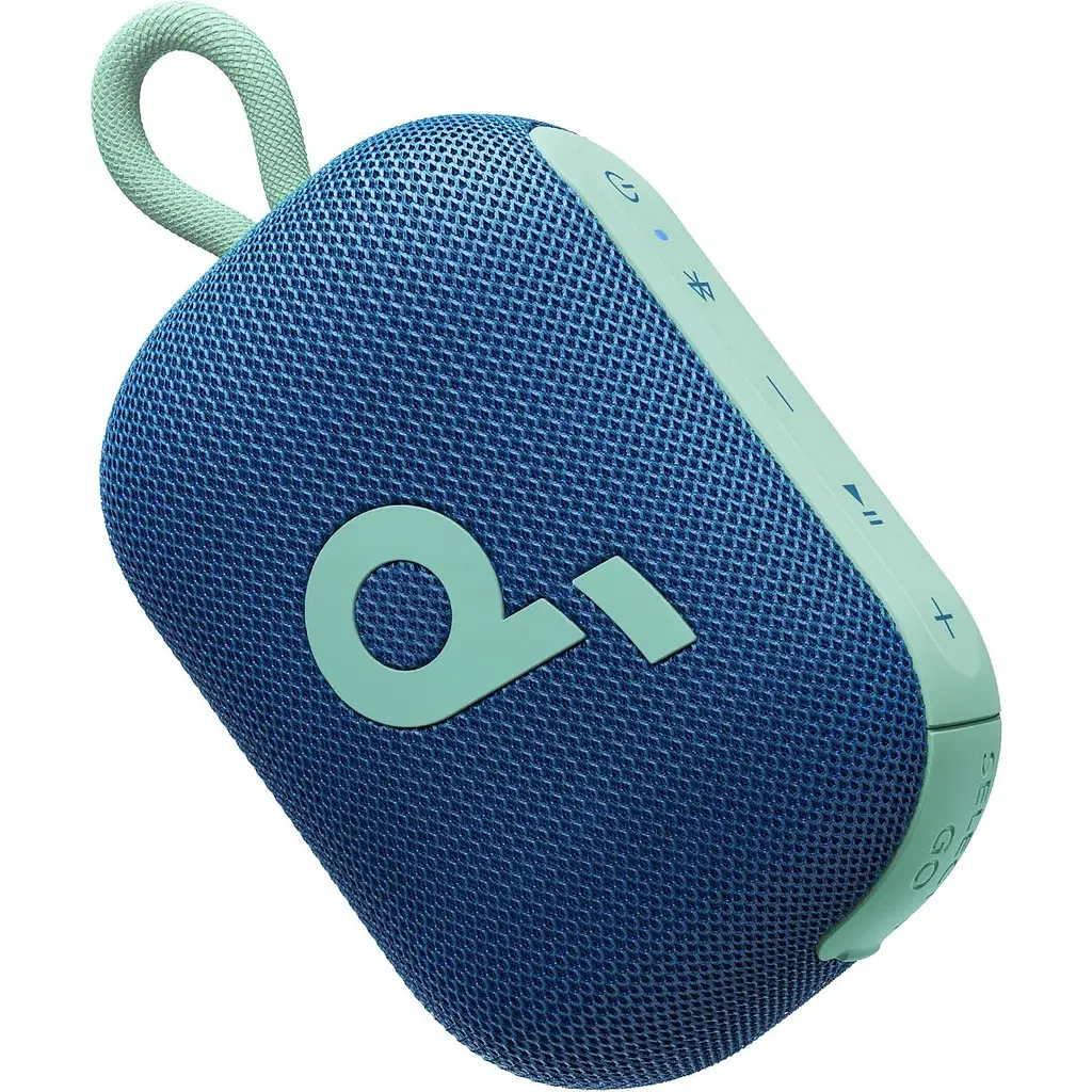 Портативная акустика SoundCore Select 4 Go Blue (A31X1031) [136191] - фото 4