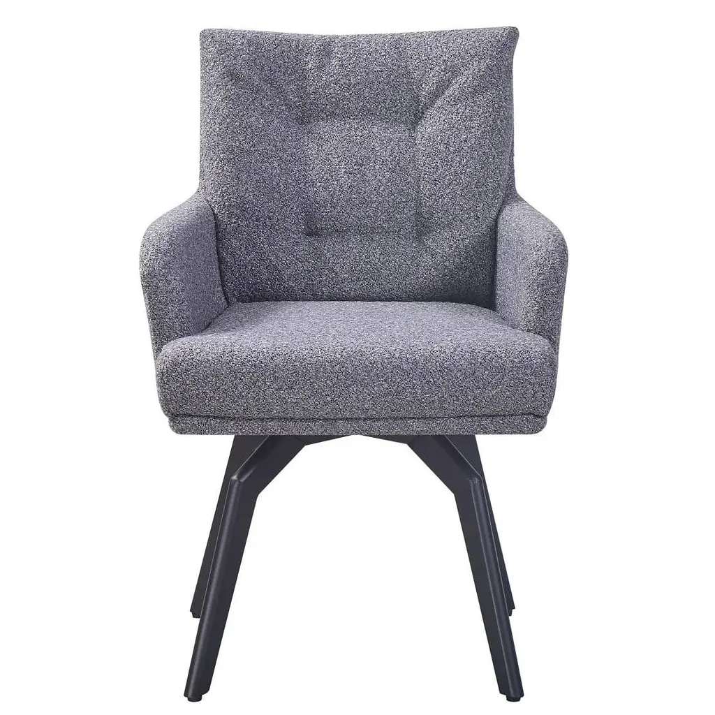 Стул Avanti LUX Boucle Anthracite - фото 2