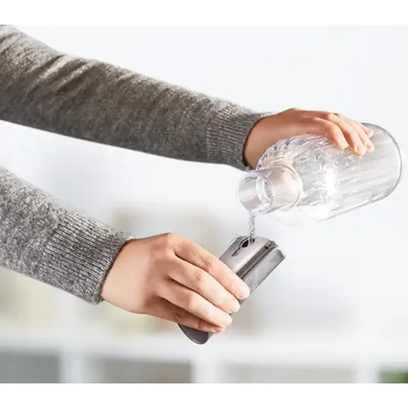 Отпариватель ручной TEFAL DT8765E0 - фото 8