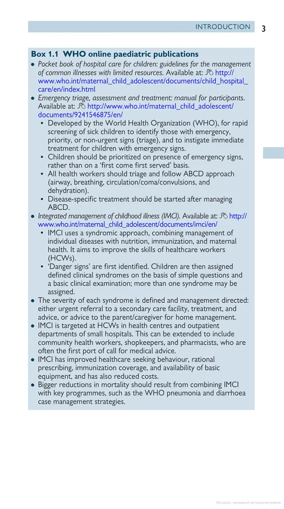Oxford Handbook of Tropical Medicine - Robert Davidson - фото 7