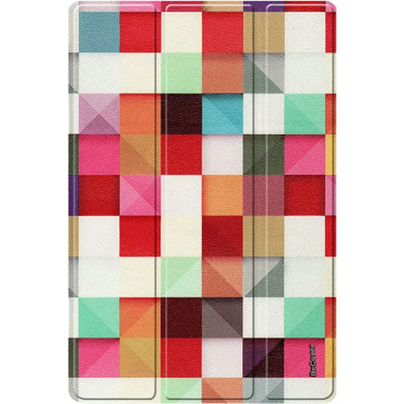 Чохол до планшета BeCover Smart Case Xiaomi Mi Pad 6 / 6 Pro 11" Square (709506) - фото 2