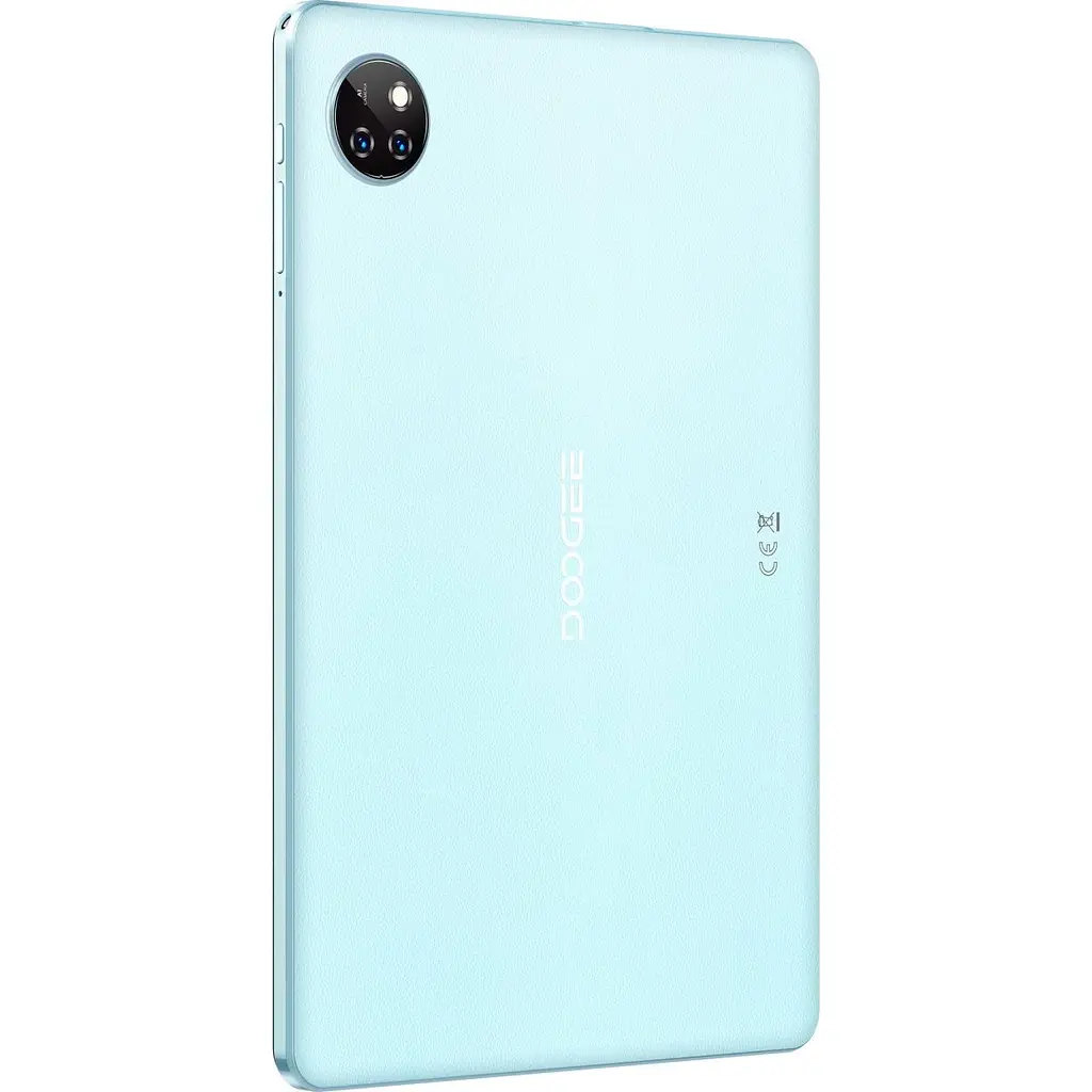 Планшет Doogee T10W 4/128GB LTE Blue Global EU [134314] - фото 7