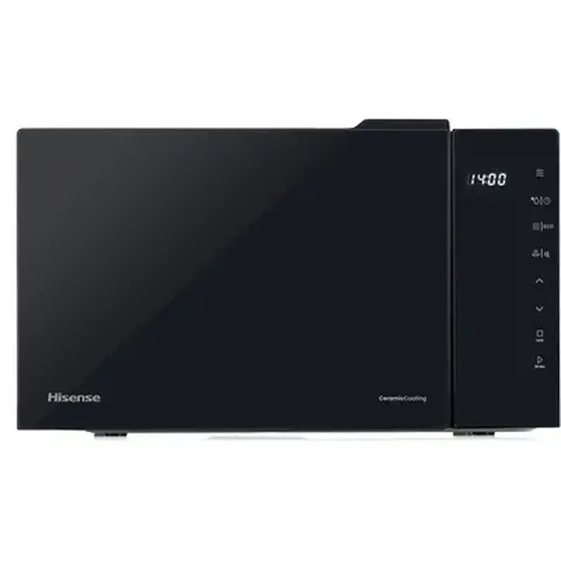 Мікрохвильова піч HISENSE H23MOBS5H4 - фото 8