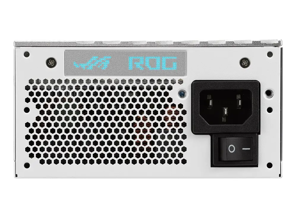 Блок живлення Asus ROG Loki SFX-L 850W Platinum (90YE00N2-B0NA00) - фото 9