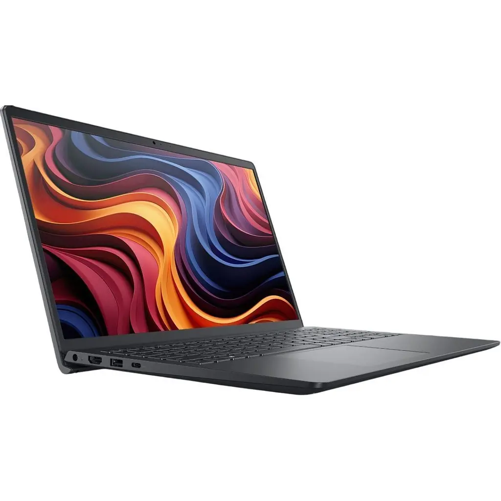 Ноутбук Dell 15 DC15255 (DC15255-A117BLKDX) [174583] - фото 2