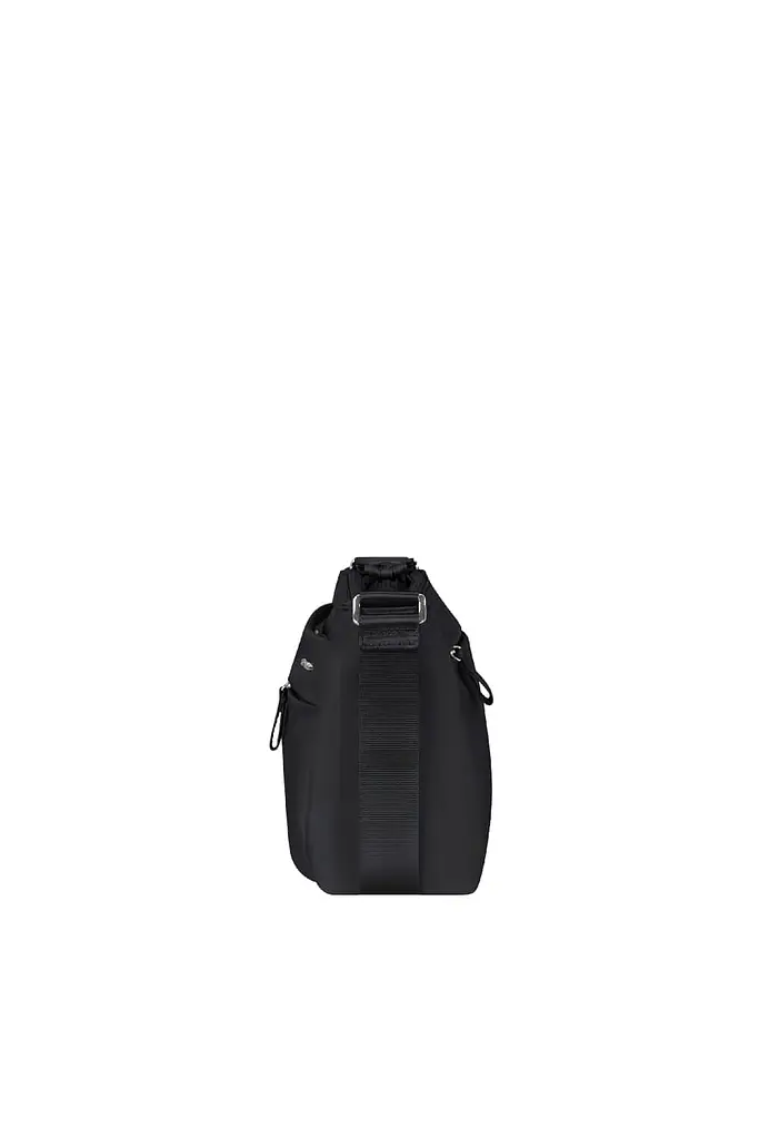 Плечевая Сумка Samsonite MOVE 5.0 BLACK 29,5x19x10,5 KP0*09031 - фото 5