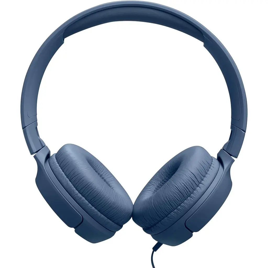 Навушники JBL Tune 520C Blue (JBLT520CBLU) - фото 5
