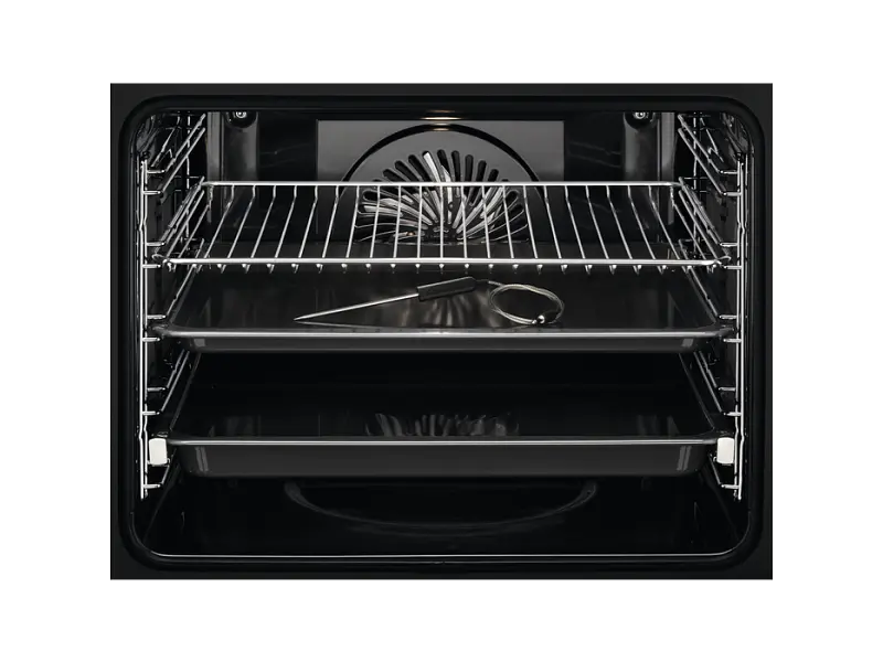 Духова шафа Electrolux KOEBP39WZ - фото 2